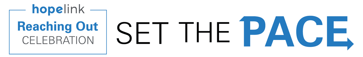 Hopelink logo